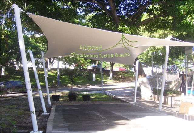 Velaria  Villahermosa Tabasco